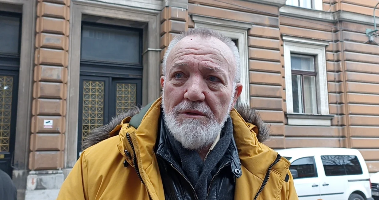 Advokat Duško Tomić 2/OsloboĐenje