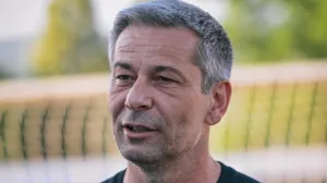 Dean Klafurić: Znamo okolonosti koje nas mogu tamo dočekati, to je normalno u fudbalu