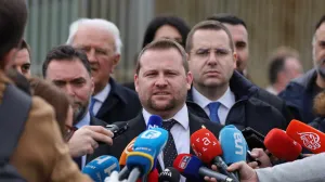 Miloš Lukić, ročište, čitanje optužnice, Sud BiH/Senad Gubelić