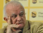 Dušan Janjić, politički analitičar, sociolog iz Beograda/Media Centar Beograd