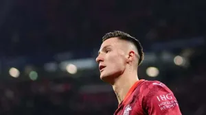 Engleski velikan se uključio u borbu za potpis Benjamina Šeška