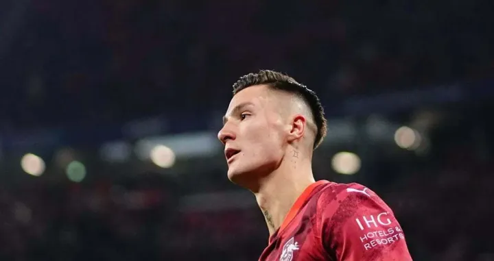 Engleski velikan se uključio u borbu za potpis Benjamina Šeška