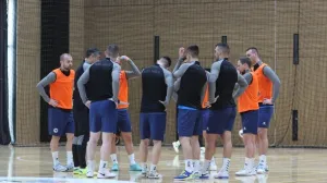 Melher testira za baraž: Nova lica na pripremama, vraća se najbolji strijelac lige