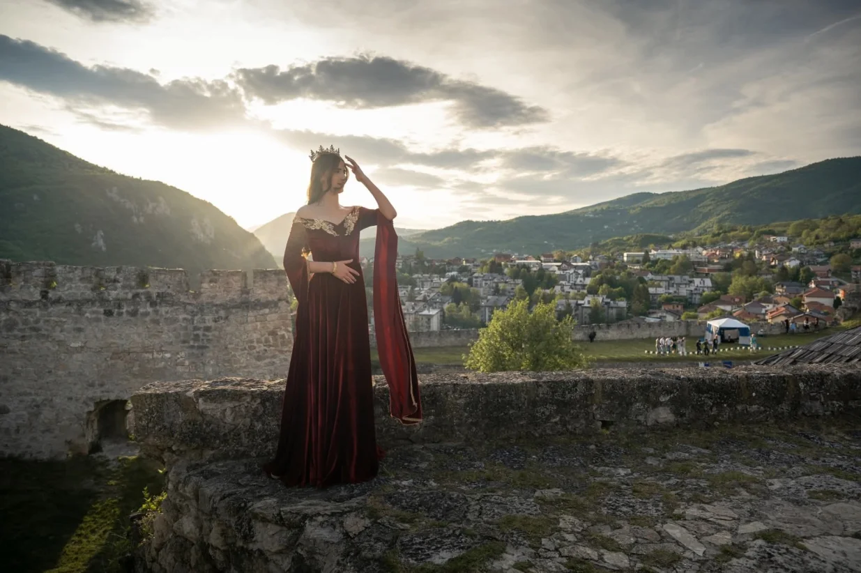 Dani srednjovjekovlja u Jajcu/