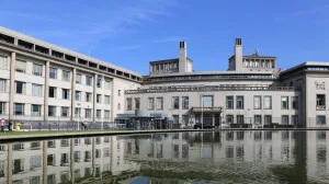 Međunarodni krivični sud za bivšu Jugoslaviju/