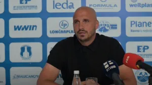 Optimizam u Posušju pred dolazak Željezničara: Uz navijače do maksimuma