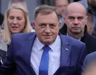 Sud BiH suđenje Milorad Dodik/Senad Gubelić