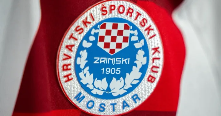 Zrinjski danas predstavlja novog trenera, već se nazire ko će to biti