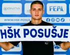 Posušje jače za jednog novog igrača dočekuje utakmicu protiv Željezničara