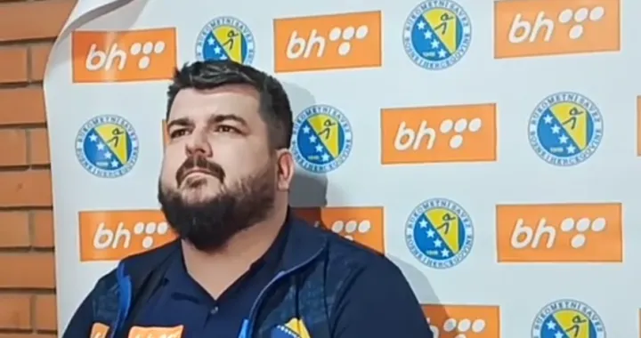 (ZVANIČNO) Toni Čolina u novom trenerskom izazovu