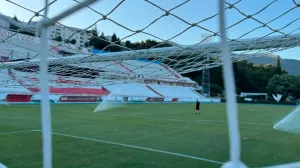 FOTO: FK Željezničar/Foto: 