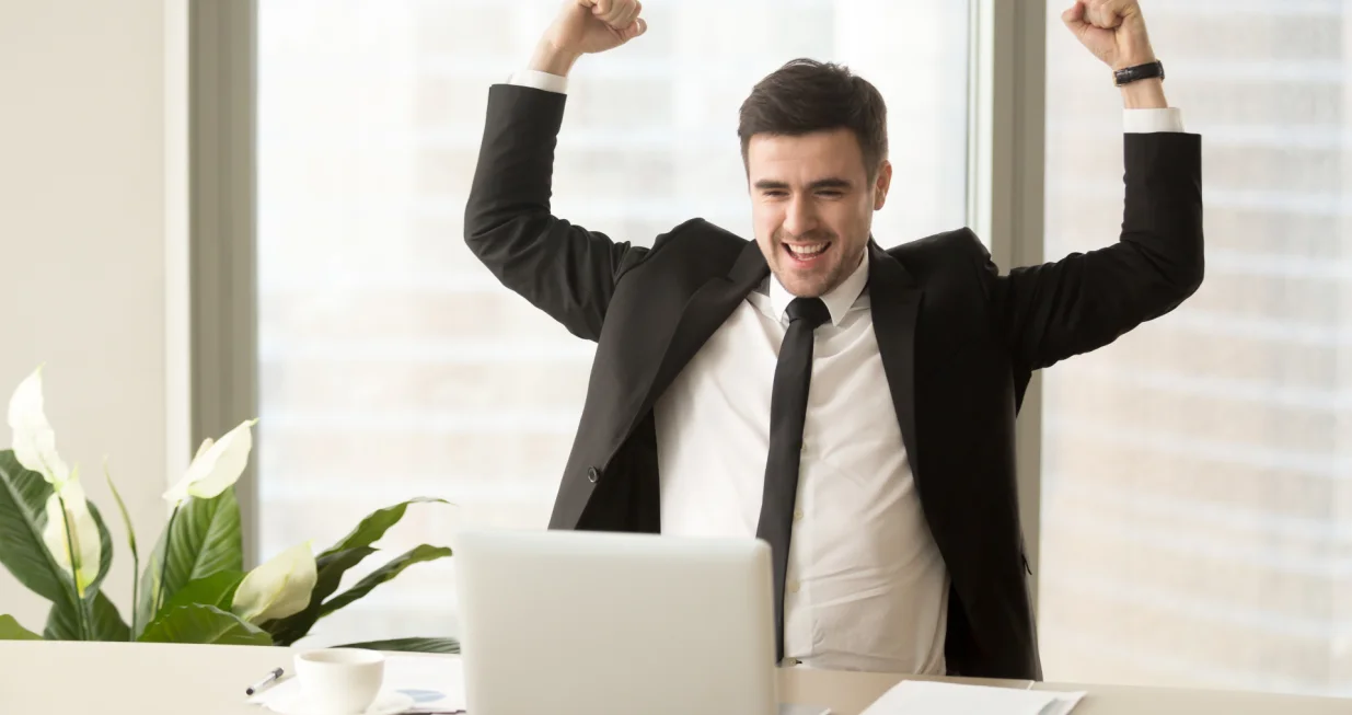 Horoskopski znakovi u kojima se rađaju najuspješniji ljudi/Freepik