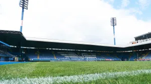 Stadion Grbavica (FOTO: Adem Ćatić, www.fkz.ba)/Foto: Adem Catic/fkz.ba