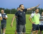 Nenad Lalatović (FOTO: Jasmin Radić/FK Budućnost Podgorica)/Foto: 