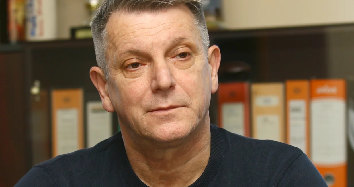 Pero Previšić/Muhamed Tunović