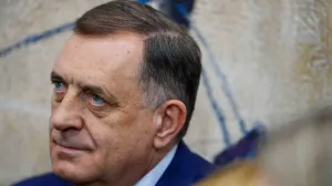 U Istočnom Sarajevu, 24. aprila 2025. godine, predsjednik bosanskohercegovačkog entiteta RS Milorad Dodik svečano je otvorio zgradu Rektorata i Muzičke akademije Univerziteta u Istočnom Sarajevu/Damir Deljo