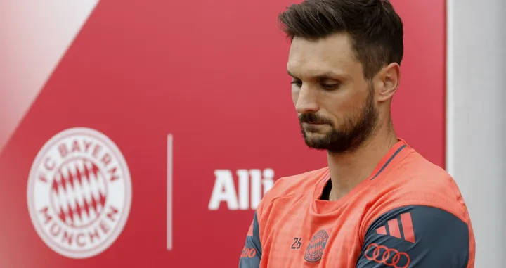 FOTO: REUTERS/Heiko Becker/Foto: 