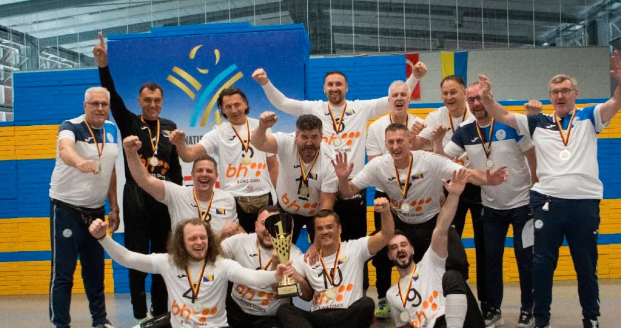 Zlatni Ljiljani/Foto: 