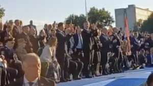 Hit snimak iz Zagreba/24sata.hr