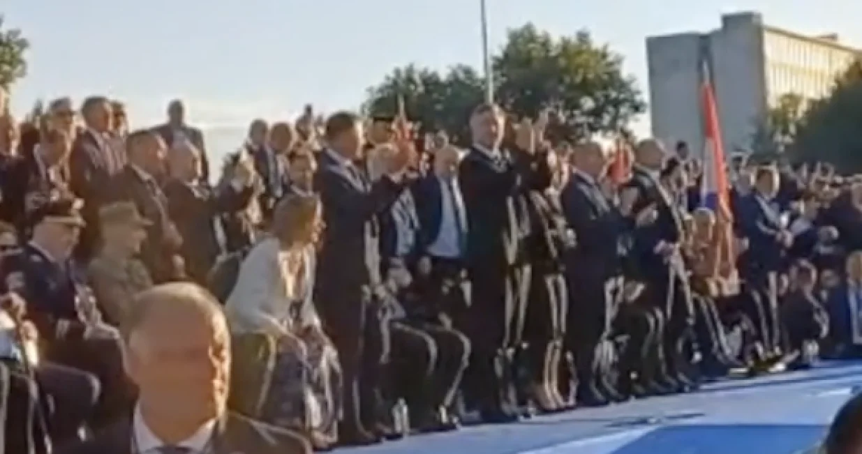 Hit snimak iz Zagreba/24sata.hr