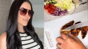 TikTok/ Screenshot/Tt