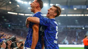 FOTO: Schalke 04/Foto: 