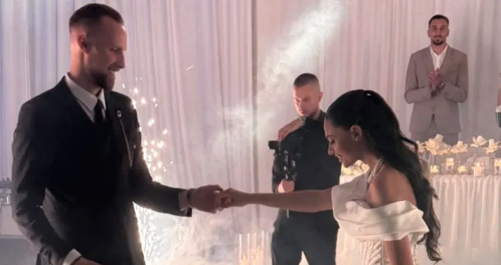 FOTO: Facebook/Sabahudin Topalbećirović/Foto: 