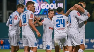 NK Široki Brijeg radost/Foto: 