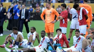  FOTO: IMAGN IMAGES via Reuters/Mark Smith/Foto: Mark Smith