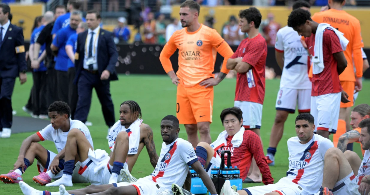  FOTO: IMAGN IMAGES via Reuters/Mark Smith/Foto: Mark Smith