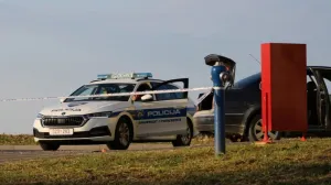 Ubistvo u Bereku, nedaleko od Garešnice u Hrvatskoj/Slavica Trgovac Martan