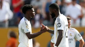 FOTO: IMAGN IMAGES via Reuters/Vincent Carchietta/Foto: Vincent Carchietta