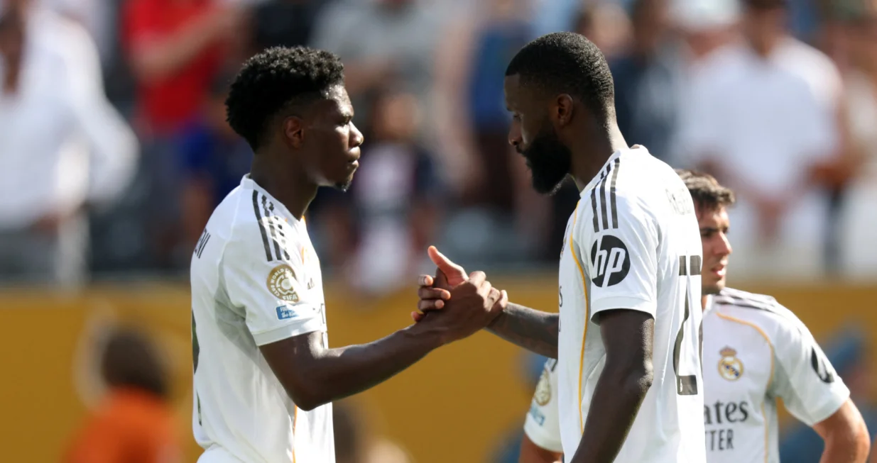 FOTO: IMAGN IMAGES via Reuters/Vincent Carchietta/Foto: Vincent Carchietta