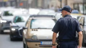 Policija ilustracije/Damir Deljo