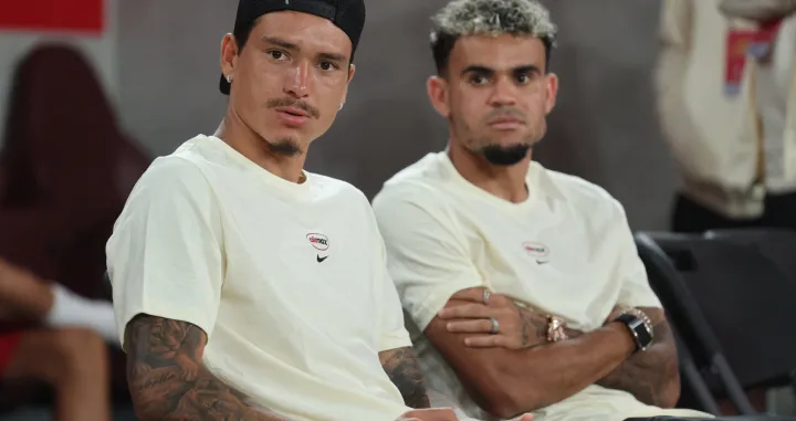 FOTO: REUTERS/Tyrone Siu/Foto: Tyrone Siu