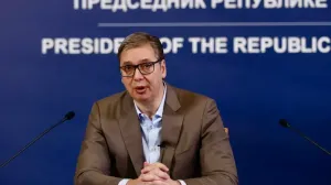 aleksandar vučić/