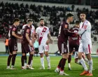 HŠK Zrinjski - FK Sarajevo (FOTO: HŠK Zrinjski)/Foto: 