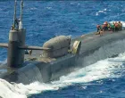 sad nuklearna podmornica/