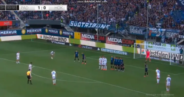 FOTO: Screenshot/Foto: 