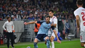 Slovaci su bili prejak rival za najbolju bh. ekipu/Foto: 