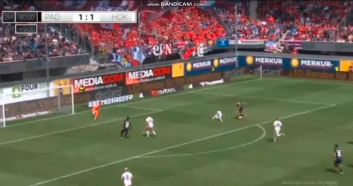 FOTO: Screenshot/Foto: 