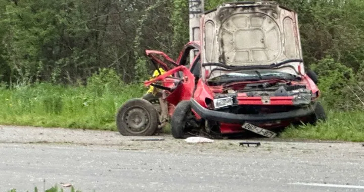 nesreća na putu bijeljina brčko, 2 mrtvih/Rtv Hit