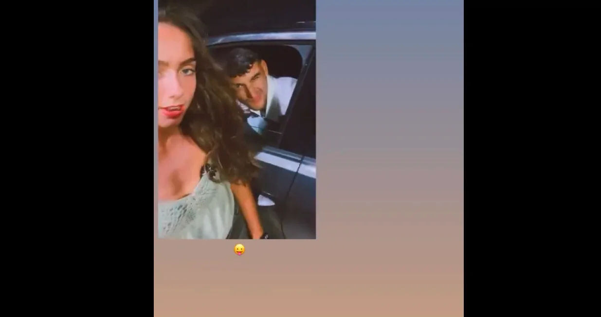 FOTO: Instagram/Foto: 