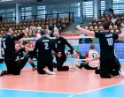 FOTO: Paravolley Europe/Dino Šečić/Foto: 