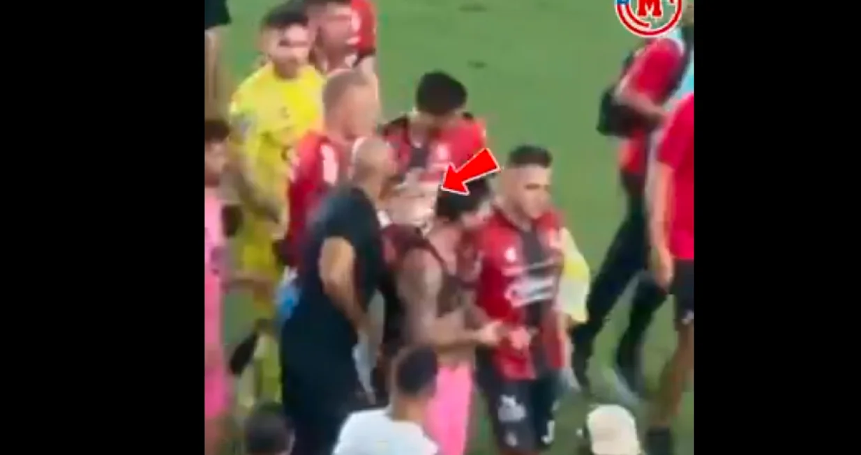 FOTO: Screenshot/Foto: 