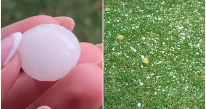 Padao grad/Printscreen/Društvene mreže//