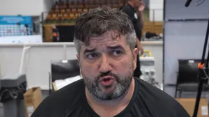 Sabahudin Delalić /Screenshot/Dino Šečić/Foto: 