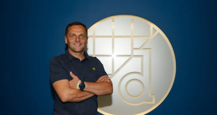 Mario Kovačević/Foto: 