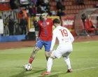 Amer Hiroš i Selmir Pidro (FOTO: FK Borac)/Foto: 