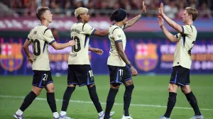  FOTO: REUTERS/Kim Hong-Ji/Foto: Kim Hong-ji